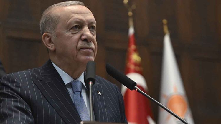 Başkan Erdoğan: Kürtler ile Türkler arasındaki kardeşliği kimse bozamaz