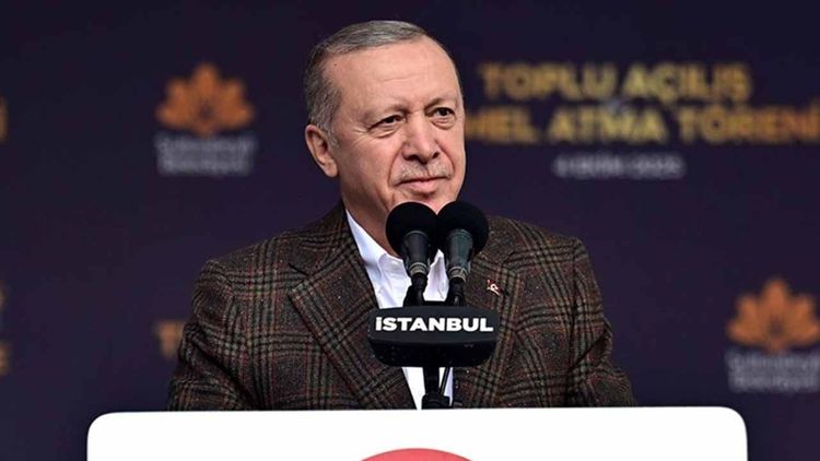 Cumhurbaşkanı Erdoğan: Hamas barışa hazır, Sumud kafilesi İstanbul’a geliyor