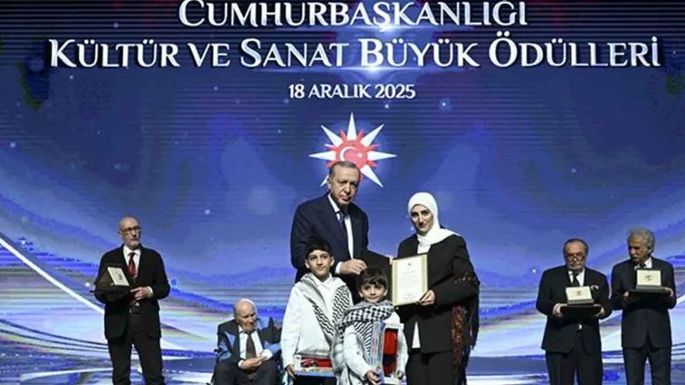 Ankara'dan Filistin'i kucaklamak