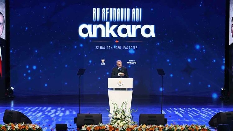 Başkan Erdoğan’dan CHP’ye mesaj: Kalitemize uygun muhalefet arıyoruz