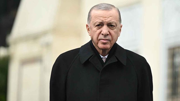 Cumhurbaşkanı Erdoğan: Netanyahu denilen firavunun yaptıkları yanına kalmayacak
