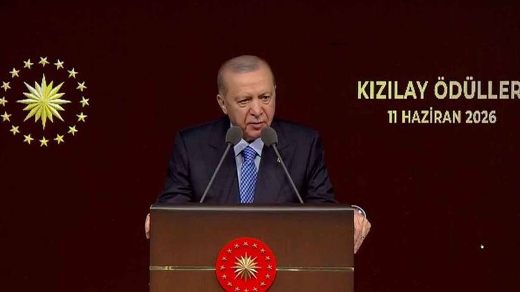 Başkan Erdoğan’dan İsrail’e: Coğrafyamıza saldıranlar hesabını verecek