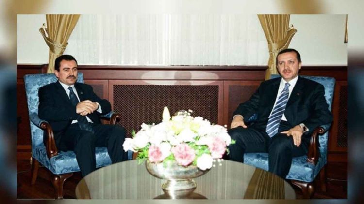 Cumhurbaşkanı Erdoğan: Muhsin Yazıcıoğlu milletin hafızasında müstesna bir yer edindi