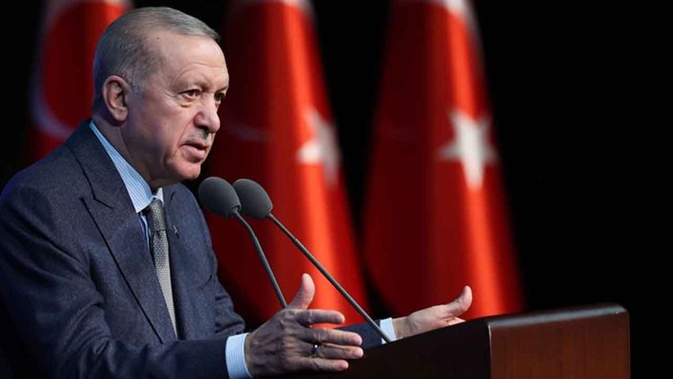 Başkan Erdoğan: Suriye’de Türkiye kazanacak, emperyalistler ve onların oyuncakları kazanamayacak