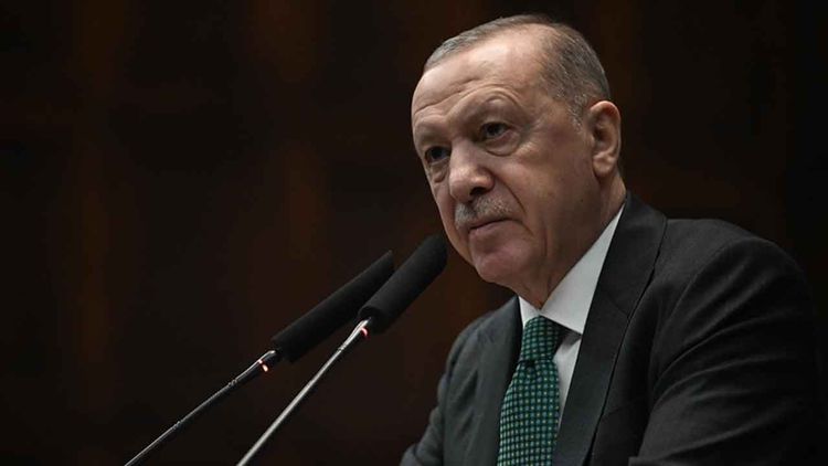 Başkan Erdoğan: Bu zor oyunu da Allah'ın izniyle bozacağız