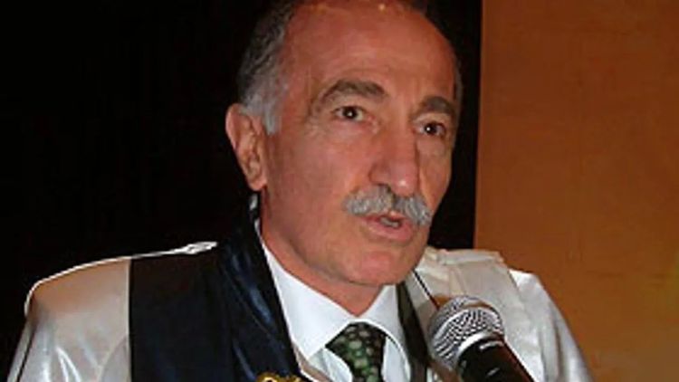 Başörtülü öğrencileri üniversiteye almayan 28 Şubatçı Rektör Süryani çıktı 