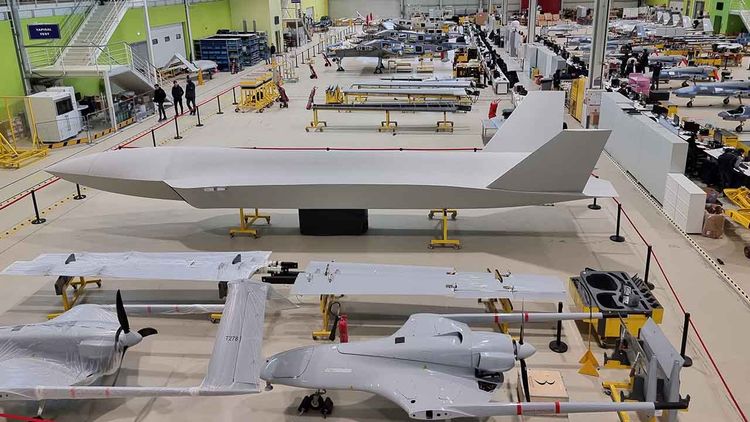 Baykar, nükleer enerji sektörüne giriyor: 40 MW’lık küçük modüler reaktör geliştiriyor