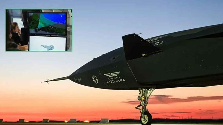 Yunan basını: İHA teknolojisinde Türkiye’nin çok gerisinde kaldık