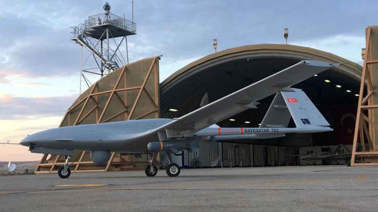 Bosna Hersek, Bayraktar TB2 alımı için mayısta imza atacak