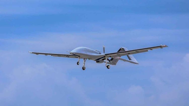 Bayraktar TB3İtalyan donanması için ‘kuvvet çarpanı’ olacak