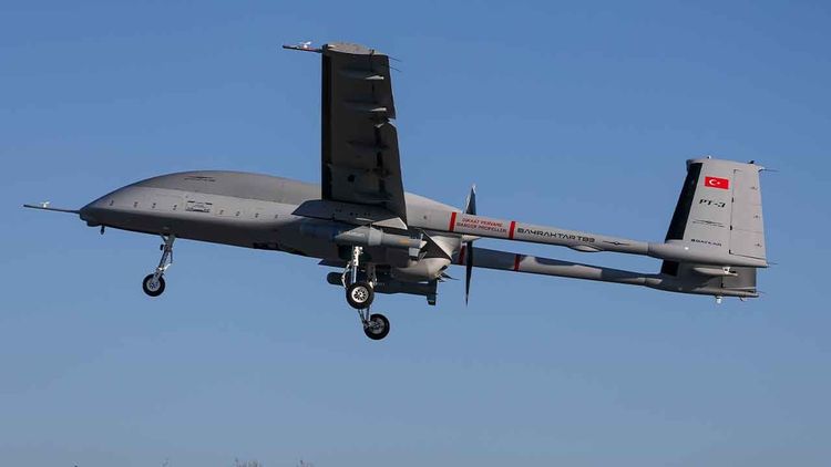 Bakan Güler: Bayraktar TB3, Japonya’nın savunma kabiliyetlerine katkı sunabilir