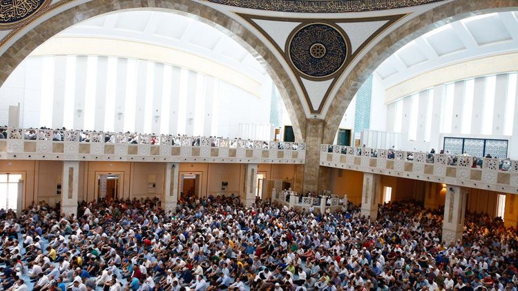 İstanbul’da bayramda soğuk ve yağışlı hava etkili olabilir
