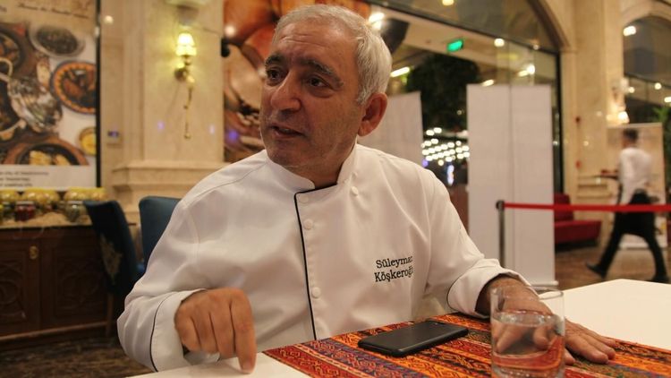 Bayrampaşa Belediyesi’ne yönelik zimmet soruşturmasında Köşkeroğlu Baklava’nın sahibi Süleyman Köşkeroğlu tutuklandı