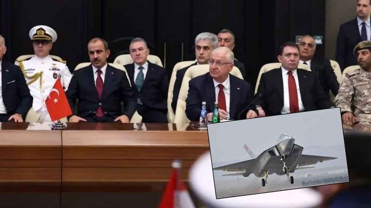 Hint basını: Bedir Mutabakatı, Türkiye’nin KAAN projesini güçlendirebilir