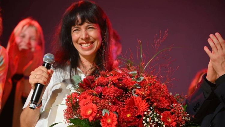Berlin'deki eyalet seçimini Türk asıllı Elif Eralp kazandı