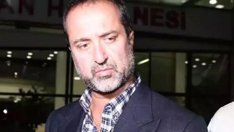 Beşiktaş'ın eski başkanı Serdar Bilgili hakkında naylon fatura ve organize vergi kaçakçılığı iddiasıyla suç duyurusu yapıldı