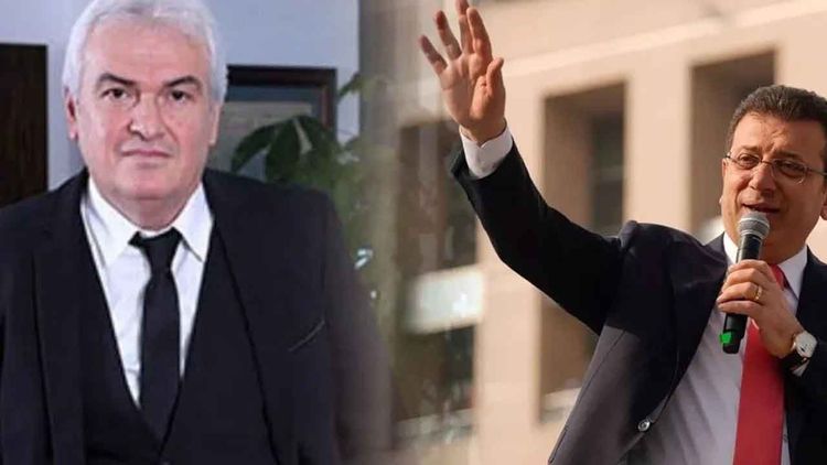 Ekrem İmamoğlu'nun proje ortağı Seyfi Beyaz da itirafçı oldu