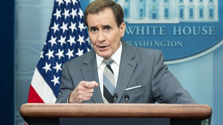 Beyaz Saray, Refah'taki katliamı savundu