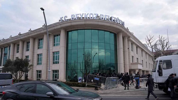 CHP’li Beykoz Belediyesi’nde akraba kayırmacılığı