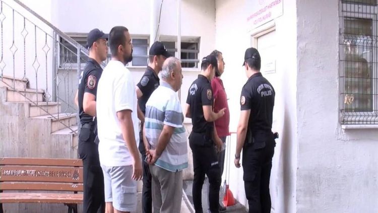 CHP'li Beyoğlu Belediye Başkanı ve 43 şüpheli sağlık kontrolünden geçirildi, savcılığa sevk edilmeleri bekleniyor