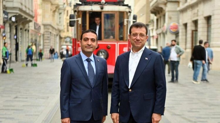 Beyoğlu Belediye Başkanıyla birlikte haklarında gözaltı kararı verilen isimler belli oldu