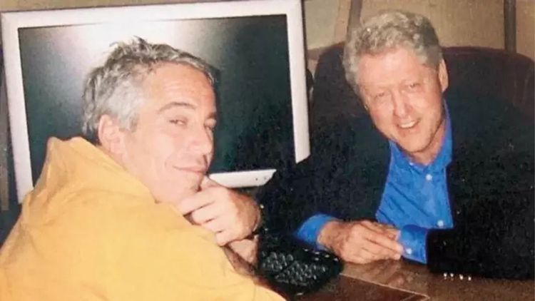 Epstein soruşturması kapsamında Clinton çifti ifade verecek