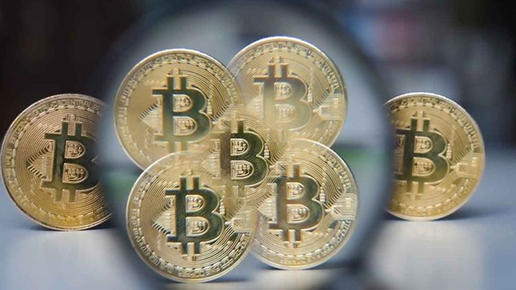 Bitcoin 100 bin doları geçti