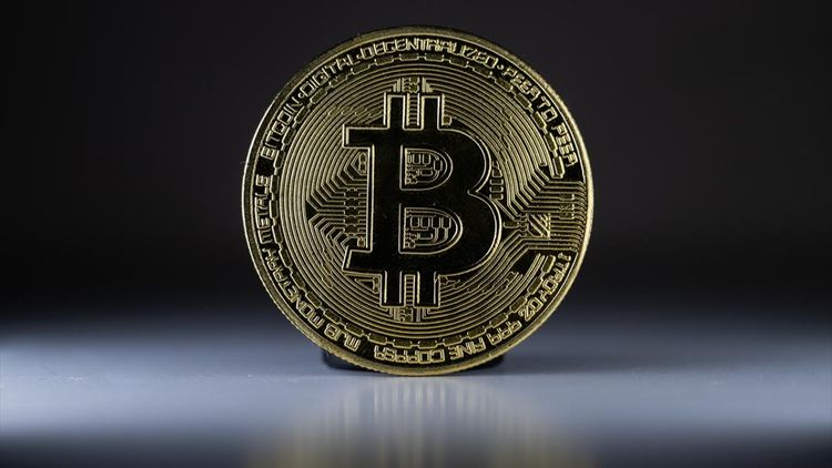 Bitcoin'den yeni rekor