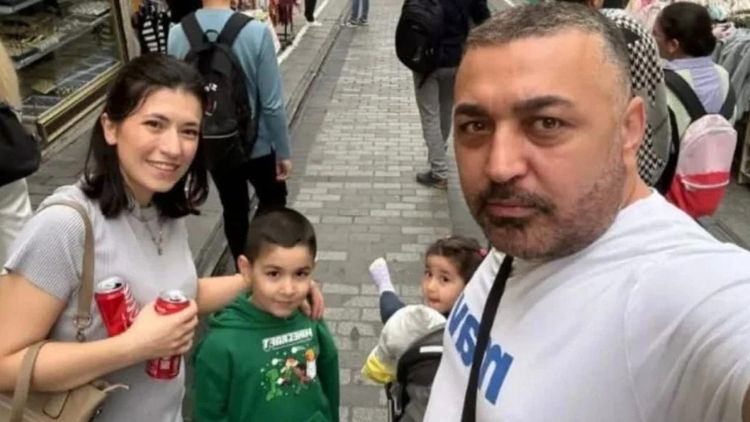 Böcek ailesinin ölüm nedeni adli tıp raporuyla kesinleşti