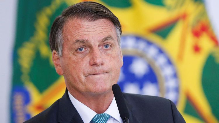 Bolsonaro’nun 27 yıl 3 ay hapis cezasında infaz başlıyor