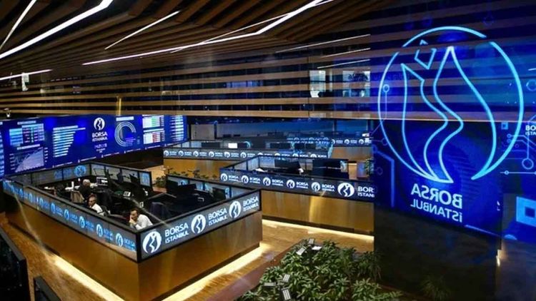 Çapulcu tayfası yüzünden Borsa İstanbul’da ikinci devre kesici çalıştı