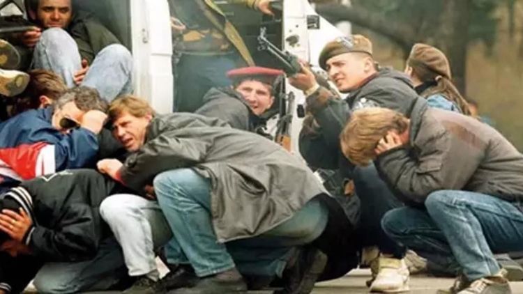 Betül Soysal Bozdoğan: Batı'nın beyaz yakalı katilleri