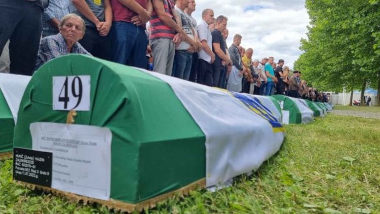 İtalya'dan Bosna'ya insan öldürmeye gidenlere soruşturma