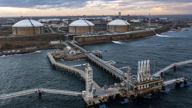 BOTAŞ, ENI ve SEFE ile iki uzun dönemli LNG anlaşması imzaladı