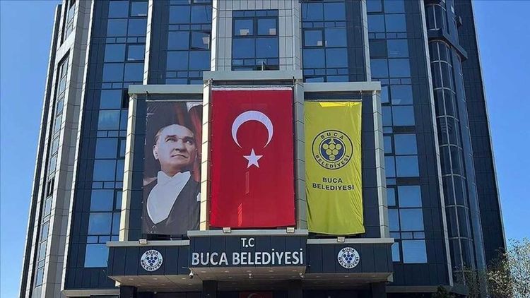 CHP'li Buca Belediyesi'ne operasyon: 60 gözaltı