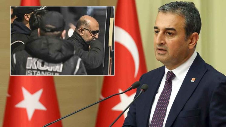 Aziz İhsan Aktaş’ın kardeşi: Rüşvetlere CHP Genel Başkan Yardımcısı Burhanettin Bulut aracılık etti