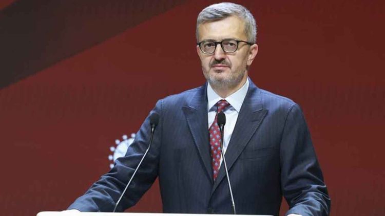 İletişim Başkanı Duran: Dijital platformlardaki yanıltıcı bilgileri yakından takip ediyoruz