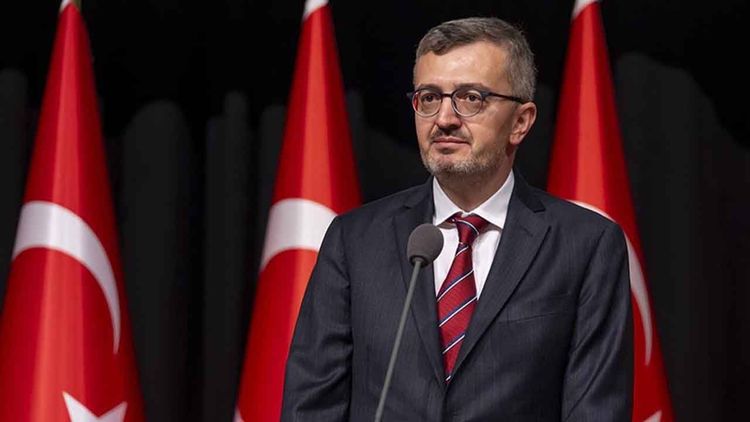 İletişim Başkanı Duran: Deprem bölgesinde tarihimizin en kapsamlı yeniden imar hamlesi hayata geçirildi