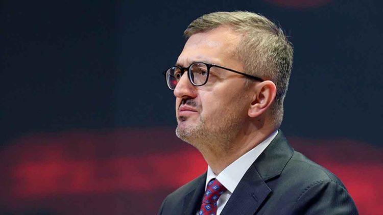 İletişim Başkanı Duran: Türkiye bölgede ve dünyada etkinliği artan bir ülke