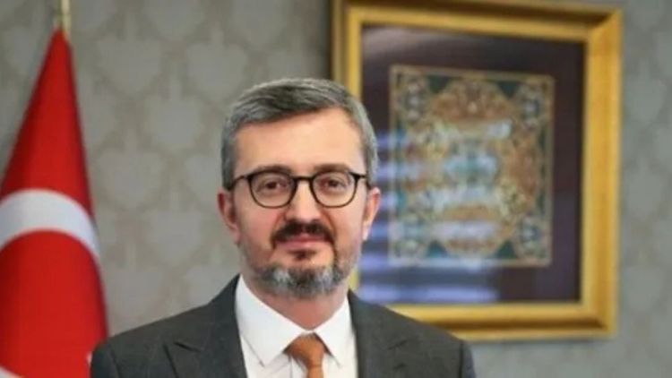 İletişim Başkanı Duran'dan Gazze açıklaması: Artık uluslararası toplum için mazeret kalmamıştır