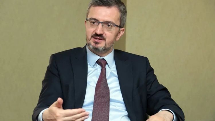 İletişim Başkanı Duran'dan Gazze'de öldürülen 5 gazeteci için başsağlığı mesajı