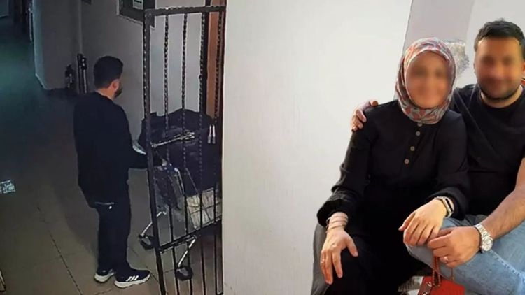 Büyükçekmece Adliyesi'ndeki hırsızlık soruşturmasında 10 kişi gözaltına alındı