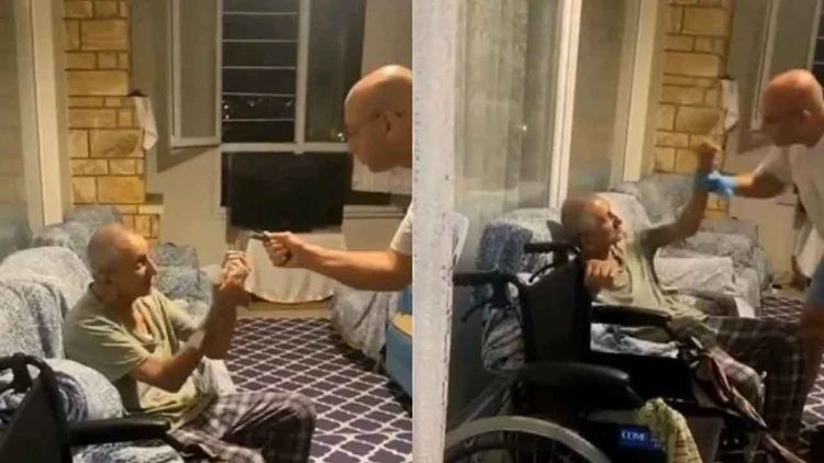 Büyükçekmece’deki bakım merkezindeki şiddet olayıyla alakalı bakanlık inceleme başlattı