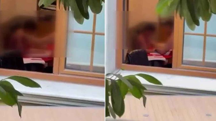 Büyükçekmece'de 10 yaşındaki çocuğa şiddet uygulayan öğretmen gözaltında
