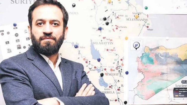 Araştırmacı-Yazar Can Acun, Ekip Haber’e konuştu: Trump Siyonistlere teslim oldu!