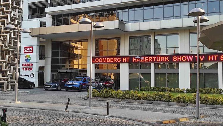 Can Holding'e yönelik soruşturmada 10 şüpheli hakkında gözaltı kararı verildi