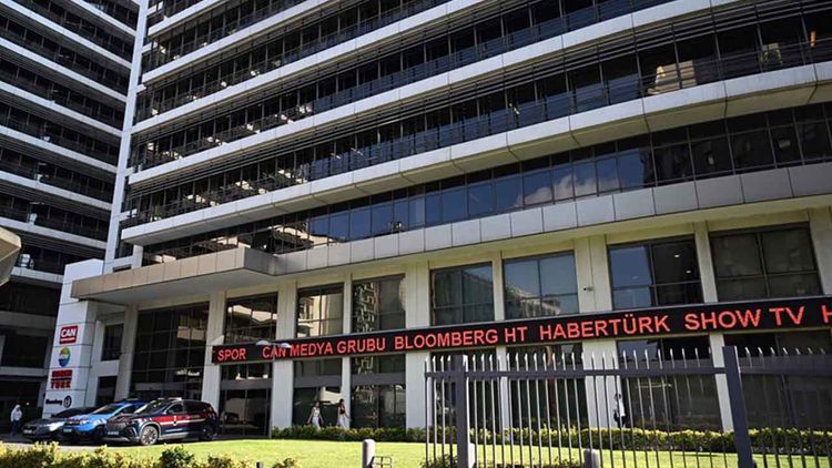 Can Holding soruşturmasında 5 şüpheli adliyeye sevk edildi