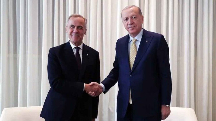 Kanada Başbakanı Carney Türkiye’ye geliyor: Gündemde savunma ve ticaret var