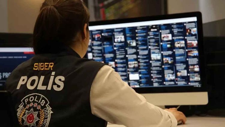 MİT ve Jandarma’dan siber casus operasyonu: 2 kişi tutuklandı