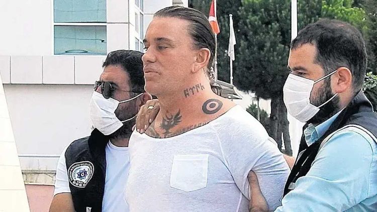 İstanbul'da çete operasyonu: Cehennem Necati çetesinin mal varlığına el konuldu